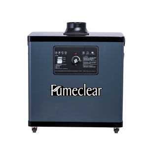 Bộ Lọc Không Khí Bán Chạy Nhất Máy Hút Bụi Salon Tìm Kiếm Nhà Phân Phối Máy Hút Khói - Product Image 2