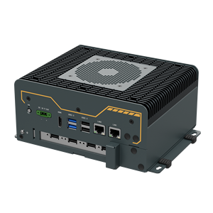 Ordinateur personnel industriel haute performance pour l'IA et le calcul en périphérie, NVIDIA Jetson Orin NX 70~157TOPS, 8 Go de mémoire interne - Product Image 1