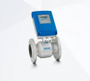 OEM流量計、スマートデジタルKROHNE電磁流量計OPTIFLUX 2300（水および排水処理用途向け） - Product Image 2