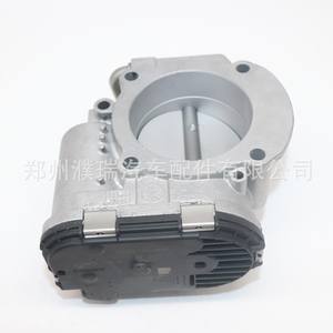 ฮุนได เกีย วาล์วปีกผีเสื้ออิเล็กทรอนิกส์ รุ่น 35100-2G700 สำหรับ IX45 อะไหล่ทดแทน - Product Image 3