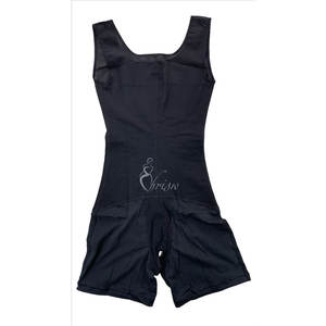 ชุดกระชับสัดส่วนผู้หญิง บอดี้สูทรัดรูป คอร์เซ็ทกระชับหน้าท้อง  แบบไร้ตะเข็บ  ทรงบอดี้เชพ  ฟาจาโคลอมเบีย สำหรับหลังคลอด - Product Image 3