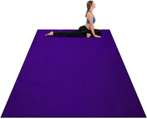 Grandi tappetini yoga per palestra domestica tappetino Yoga Extra largo