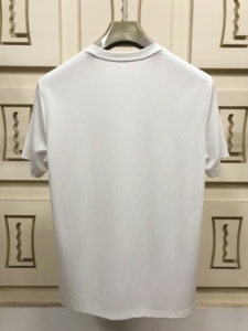 Người Đàn Ông Của Logo Cotton Tee-Hải Quân & Trắng 2 Gói <span class=keywords><strong>T</strong></span>-Shirt Cho Nam Giới - Product Image 4