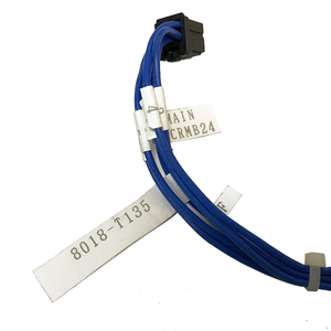 FANUC Robot Switch Panel MAIN CRMB24 8018-T135 A05B-2601-C002 - Product Image 3