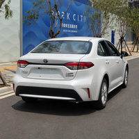 Utilisé pour Levin 2022 185T Automatique Édition Sport Turbo Essence R15 LHD Berline Compacte Euro VI Caméra Arrière 360° Faible Kilométrage