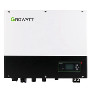 <span class=keywords><strong>Growatt</strong></span> อินเวอร์เตอร์พลังงานแสงอาทิตย์ไฮบริด3เฟส <span class=keywords><strong>SPH</strong></span> <span class=keywords><strong>5000</strong></span> 6000 10000tl3ในคลังสินค้ายุโรป - Product Image 2