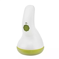 FF171 laine manteau tondeuse vêtements fourrure Fuzz nettoyant USB Rechargeable pull tissu rasoir Portable poignée anti-peluches