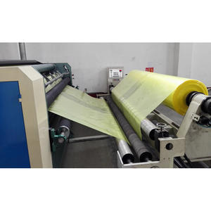 <span class=keywords><strong>Film</strong></span> Tas Vakum Nilon untuk Infusi Serat Karbon Resin Kaca Serat Transfer Resin - Product Image 6