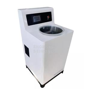 ISO10545 ASTM C373 Professionelles Fliesenoberflächen-Porositätsprüfgerät SX300 Keramik-Vakuum-Absorptionsrate-Tester Hersteller - Product Image 4