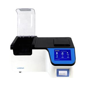 Sistema de cod multiparâmetro, analisador de qualidade de água, produto químico de demanda de oxigênio, nitrogênio total de fósforo - Product Image 5