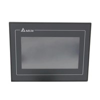 Controlador CNC Delta con Pantalla Táctil/Interfaz Hombre-Máquina de 7 Pulgadas y Resolución de 800x480 para Modelos de Tornos y Centros de Torneado