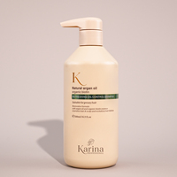 Shampooing et après-shampooing professionnels à la biotine pour salon, pour lisser, réparer, hydrater et nourrir les cheveux, shampooing en gros