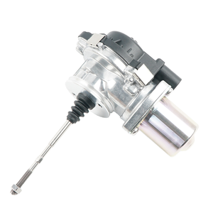 06K145614G 06L145614B Moteur d'actionneur d'électrovanne de turbocompresseur de haute qualité pour VW <span class=keywords><strong>Audi</strong></span> A4 <span class=keywords><strong>A5</strong></span> A6 A7 A8 Q7 TT 06K 145 614G - Product Image 1