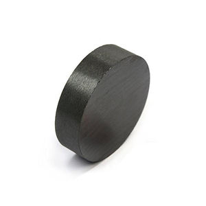 מחיר זול <span class=keywords><strong>ferrite</strong></span> דיסק מגנט פריט ליבה אנאיזוטרופי פריט מגנט - Product Image 6