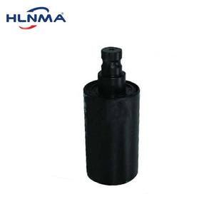 Caterpillar 300 301 302 303 304 305 306 307 308 310 série partie du train de roulement rouleau de support supérieur pour pièces de rechange de Mini pelle - Product Image 4