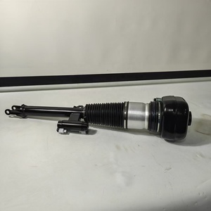 Rolls-Royce Phantom RR11 RR12 37106888509 37106899085 Hava Amortisörü Ön Hava Süspansiyon Kiti Gazlı Amortisör - Product Image 4