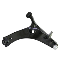 Bras de suspension MASUMA MA-9830R pour SUBARU FORESTER G33. 1600 cm³. FB16 XUV. XV 20202FJ020 20202FJ040