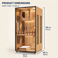 Vente en gros : Grande Villa pour chat d'intérieur en bois massif, de luxe et moderne, avec structure d'escalade, respirante, écologique et durable