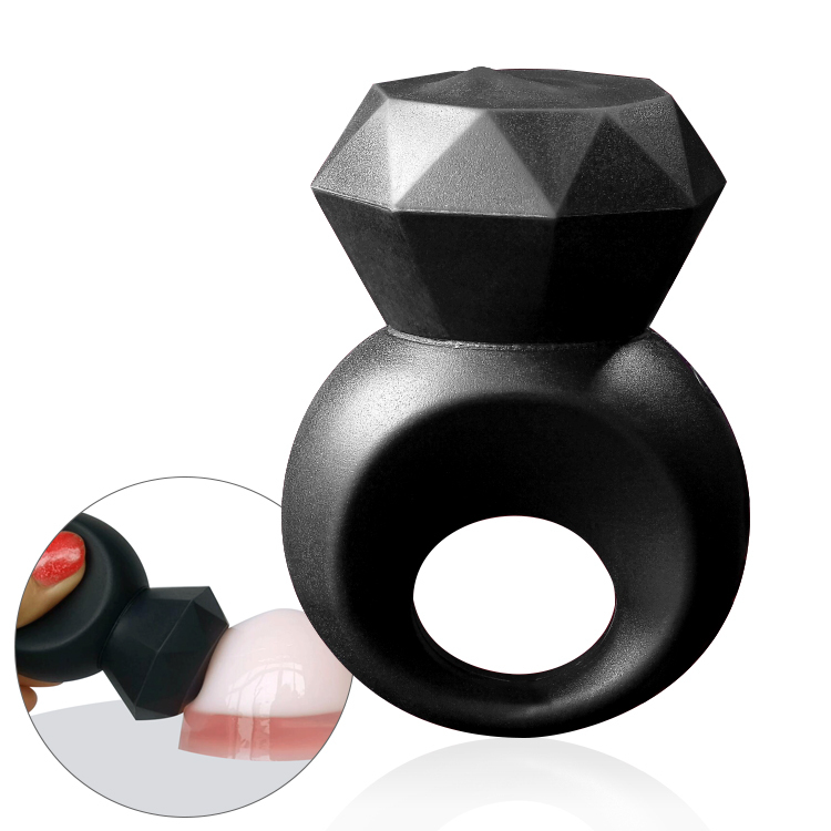 OEM ODM Silicone Touch Sensor Masturbator