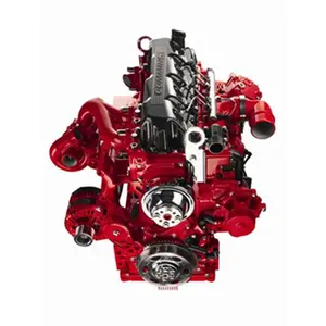 original cummin diesel engine ISF2.8 ISF2.8s4161P for vehicles