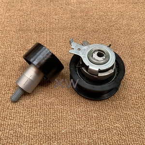Kit Cinghia di Distribuzione OEM 5300936100 04E109119C 04E109119F per Motori Volkswagen <span class=keywords><strong>Audi</strong></span> A3 A1 <span class=keywords><strong>Q2</strong></span> Q3 <span class=keywords><strong>1.6</strong></span> - Product Image 6
