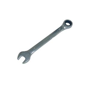 Chất lượng cao <span class=keywords><strong>18mm</strong></span> mở-end Chrome kết thúc Ratchet cờ lê cờ lê thép carbon DIY Hướng dẫn sử dụng công cụ cho cuộc sống hàng ngày làm việc OEM - Product Image 2