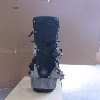 Bloc moteur G4GB pour Hyundai Elantra XD Matrix Kia Cerato 1.8L MPI, économie d'énergie, fonctionnement stable, ensemble moteur