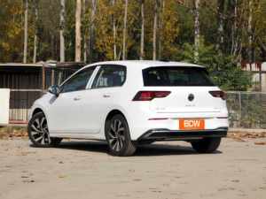 Exportation Mondiale 2024 pour <span class=keywords><strong>Golf</strong></span> 300TSI <span class=keywords><strong>7</strong></span> vitesses DCT Euro VI Turbo Gauche Automatique Voitures d'<span class=keywords><strong>occasion</strong></span> pas chères de Chine Prêtes à être expédiées - Product Image 4