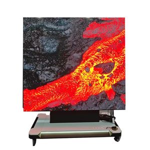 Écran LED 3D à vision directe, mur vidéo LED, grand écran LED extérieur pour carnaval <span class=keywords><strong>de</strong></span> <span class=keywords><strong>football</strong></span>, panneau TV LED, écran d'affichage MDS, Raspberry Pi - Product Image 2
