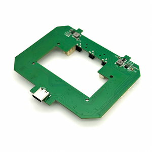 Dispositivos OEM de alta gama para el cuidado de los ojos con función de calentamiento y vaporizador de humedad de grado nano - Product Image 6