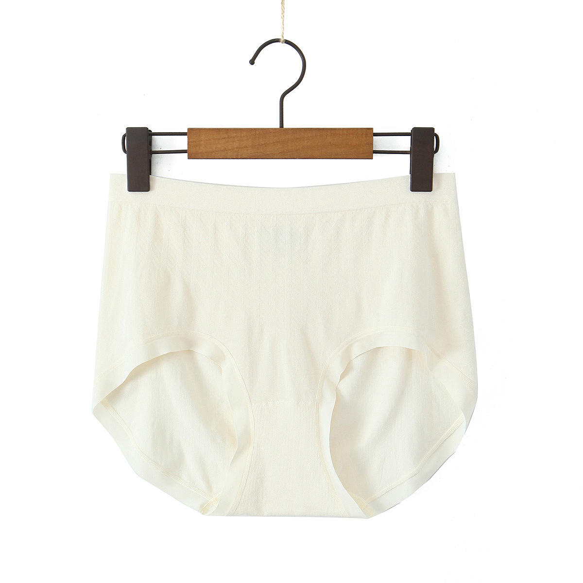 สีผิวครีม (แนะนำสำหรับผู้ที่มีน้ำหนัก 170-220 ปอนด์)