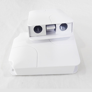 Sunsoont ตัวขยายสัญญาณ4พอร์ตเอาต์พุต POE, ตัวขยายสัญญาณเครือข่าย100M กลางแจ้งกันน้ำตัวทวนสัญญาณ VLAN 44-57V 802.3bt สำหรับกล้อง POE - Product Image 6