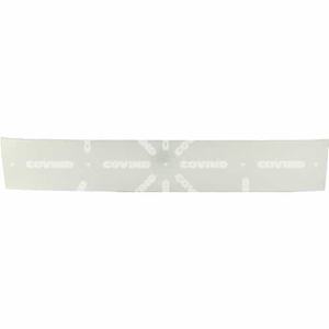Cubierta Frontal Covind para Mercedes AXOR 2a S y ATEGO 2a S (Modelo 9737500009) Italia - Product Image 1