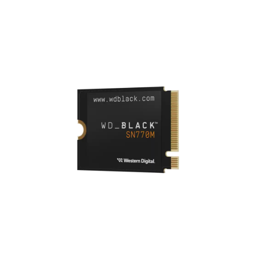 2230 M.2สำหรับการเล่นเกมแบบมือถือ