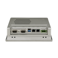 ADVANTECH TPC-651 TPC-651T TPC-651T-E3AE TPC-651T 5.7/6.5 pouces TFT LED LCD Intel Atom Terminal Client mince ordinateur industriel