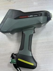 เครื่องวิเคราะห์สเปกโตรมิเตอร์แบบพกพาชนิดเลเซอร์ LIBS ซีรีส์ X |   เครื่องวิเคราะห์คาร์บอนแบบตรวจจับหลายธาตุ |   เครื่องวิเคราะห์แบบพกพา |   1 ปี - Product Image 5