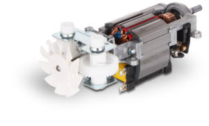 공장 직공급 5525 웜 터빈 모터 200W-250W 계란 거품기 믹서 고효율 고품질 - Product Image 5