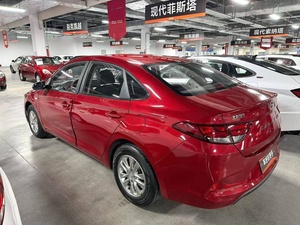 Buen Precio para <span class=keywords><strong>Hyundai</strong></span> Accent 2020 1.6L Automático GL Edición Comfort, Buen Estado, Auto Usado en Stock, Venta Caliente - Product Image 4