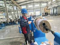 Transformateur de distribution de puissance de type sec RL 3D à noyau triangulaire en résine isolée à faible perte SCB14 SCB18 pour usage industriel