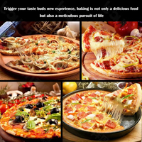 Four à pizza miniature à gaz italien en acier inoxydable pour cuisson rapide du pain et des grillades en intérieur, à vendre