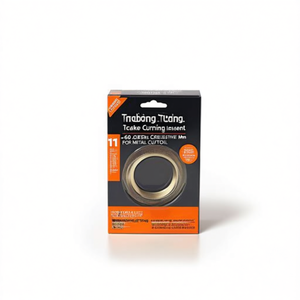 เม็ดมีดกลึง Tcmt แบบหมุนได้ 60 องศา แบบบวก (Mm) สำหรับการตัดโลหะ - Product Image 2
