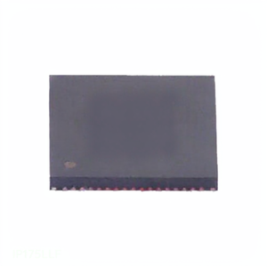 ชุดอุปกรณ์อิเล็กทรอนิกส์แปลงระดับสัญญาณสำหรับนักแปลภาษา QFN-68-EP BOM IC พร้อมส่ง IP175LLF - Product Image 1