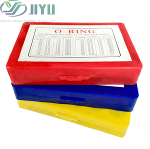 O Ring Kit Box Repair Kit Box Excavator Parts Oil Seal O rings Kit - Product Image 3