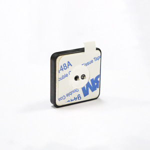 Nhanh chóng và chính xác GPS + Beidou định vị 25*25*2mm Phân cực Dọc ăng ten gốm Hỗ trợ các ứng dụng đa kịch bản - Product Image 2