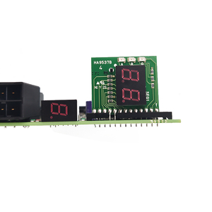 A20B-2101-0012 FANUC แผงวงจรพีซีบีของแท้ใหม่ - Product Image 4