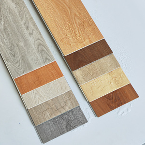 Chất lượng cao không thấm nước LVP sang trọng Vinyl ván sàn <span class=keywords><strong>20</strong></span> mil 5mm 6mm 8mm vinil gỗ bấm vào cứng nhắc lõi SPC sàn - Product Image 5
