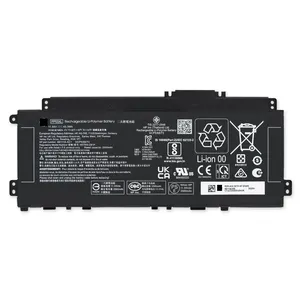 Echte Pv03xl Pp03xl Batterij Voor Hp Pavilion X360 13-bb 14-dv 14-dw 14M-Dw 14-dk HSTNN-LB8S HSTNN-DB9X HSTNN-OB1P L83388-421