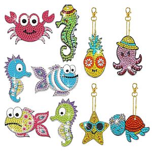 <b>Custom</b> DIY ELEPHANT CRYSTAL <b>DIAMOND</b> <b>PAINTING</b> KIT for Adults and Kids Crafts, <b>Diamond</b> <b>Painting</b> Gift Book - Product Image 2