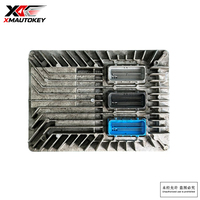 Module de commande du moteur d'occasion ECU 12655478 ABMX E39A ACDelco Continental pour Buick