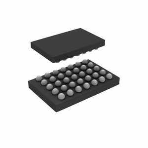 In Stock 35 UFBGA, WLCSP CYPD1131-35FNXIT Components Electronic Embedded - Product Image 1